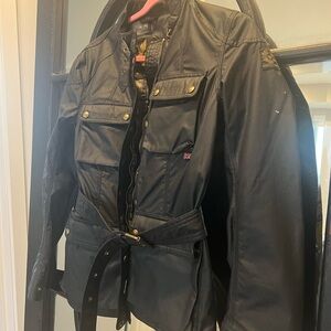 Barbour/bellstaff